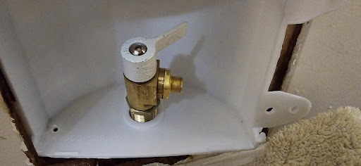 Photo from customer review